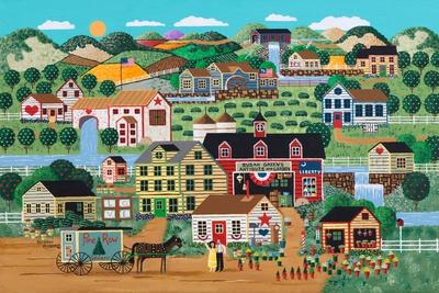 Art Print, , small