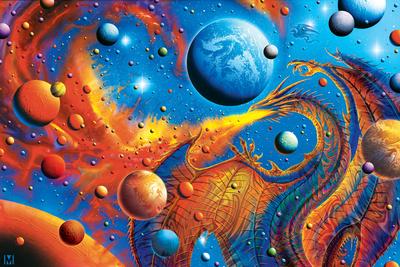Art Print, , small