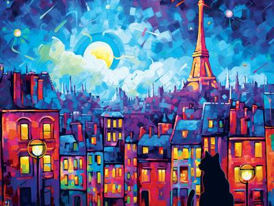 Art Print, , small