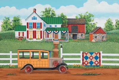 Art Print, , small