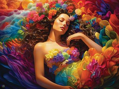 Art Print, , small