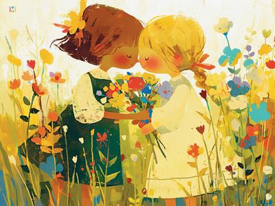 Art Print, , small
