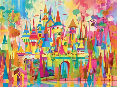 Art Print, , small