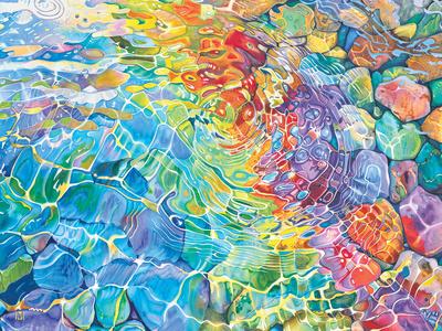 Art Print, , small