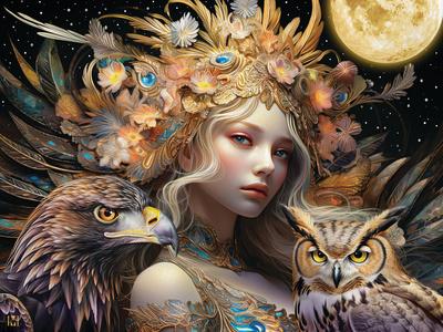 Art Print, , small