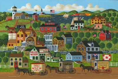 Art Print, , small