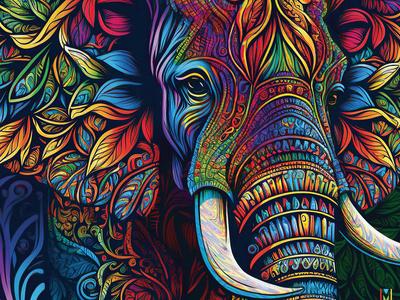 Art Print, , small