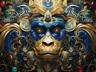 Art Print, , small
