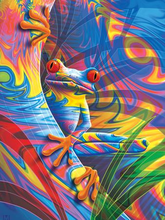 Art Print, , small