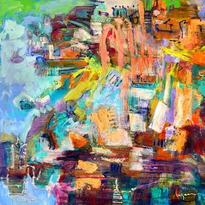 Art Print, , small