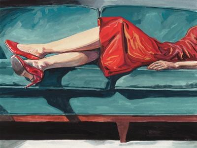 Art Print, , small