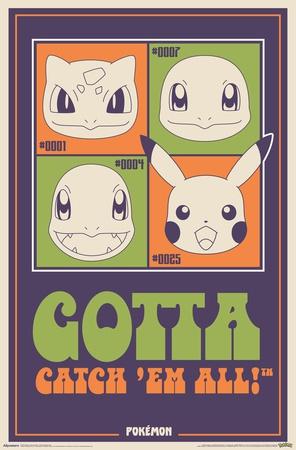 Poster, , small