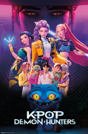 Poster, , small