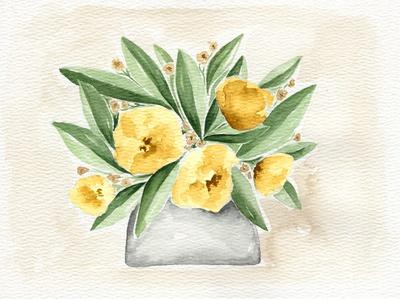 Art Print, , small