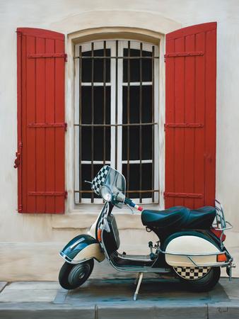 Art Print, , small