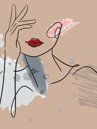 Art Print, , small