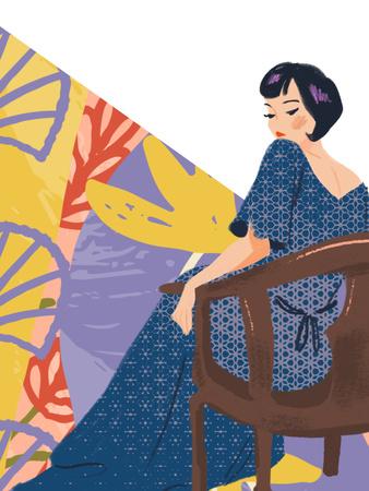 Art Print, , small