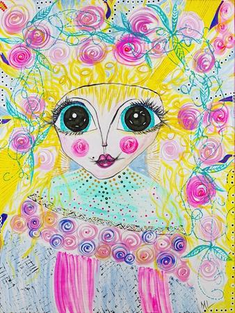 Art Print, , small