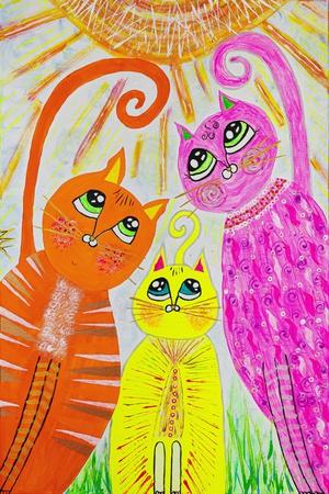 Art Print, , small