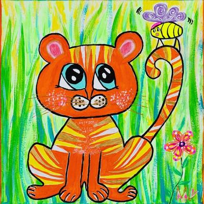 Art Print, , small