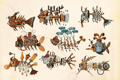 Art Print, , small