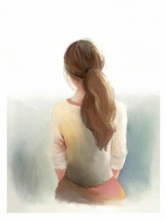 Art Print, , small