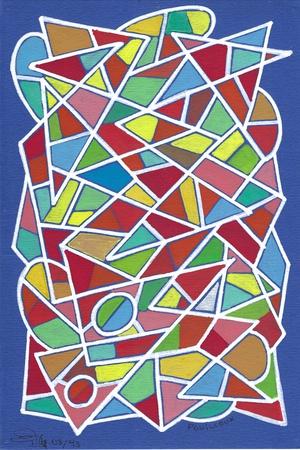 Art Print, , small