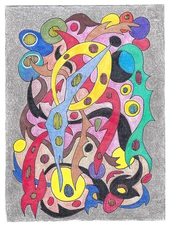 Art Print, , small