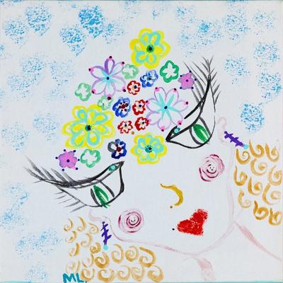 Art Print, , small