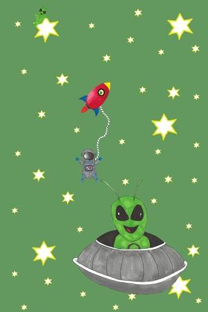 Art Print, , small