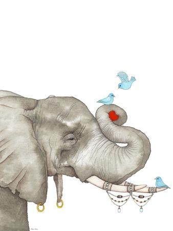 Art Print, , small