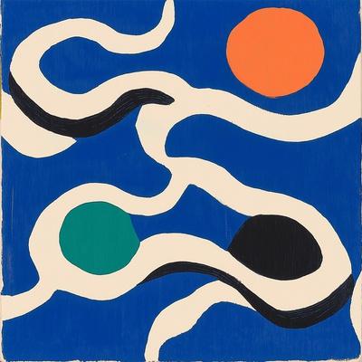 Art Print, , small