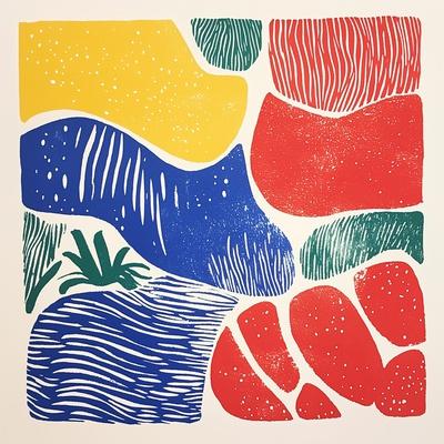 Art Print, , small