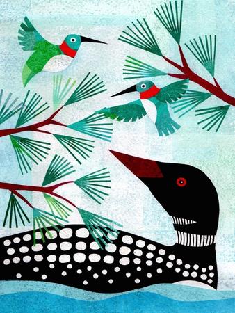 Art Print, , small