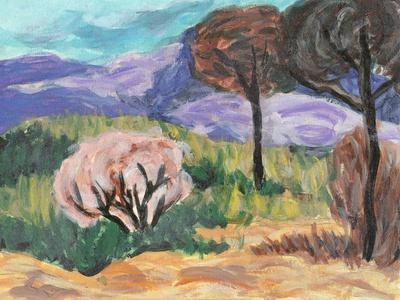 Art Print, , small