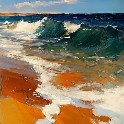 Art Print, , small