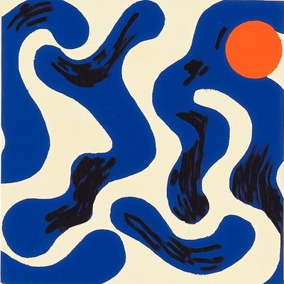 Art Print, , small