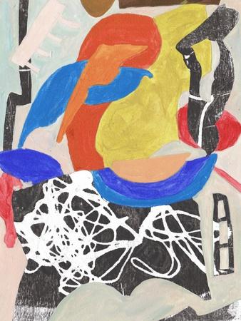 Art Print, , small