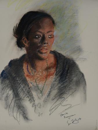 Giclee Print, , small