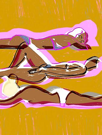 Giclee Print, , small