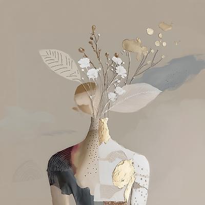 Giclee Print, , small