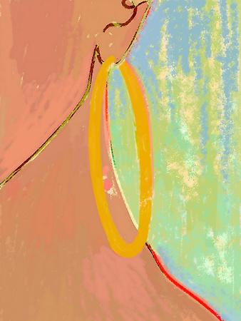 Giclee Print, , small