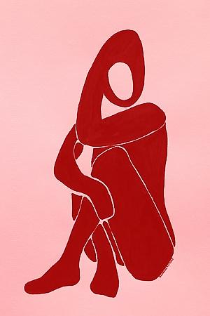 Giclee Print, , small