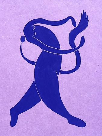 Giclee Print, , small