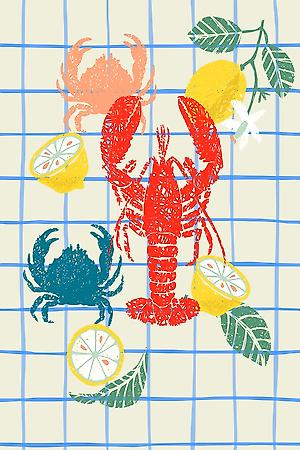 Giclee Print, , small