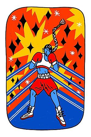 Giclee Print, , small