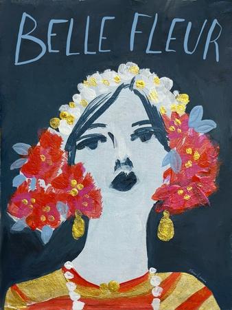 Giclee Print, , small