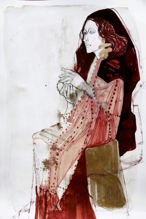 Giclee Print, , small
