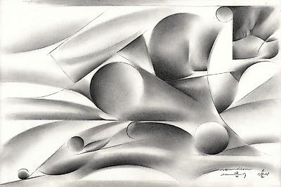 Giclee Print, , small