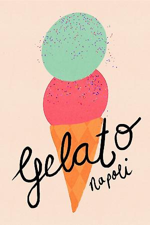 Giclee Print, , small